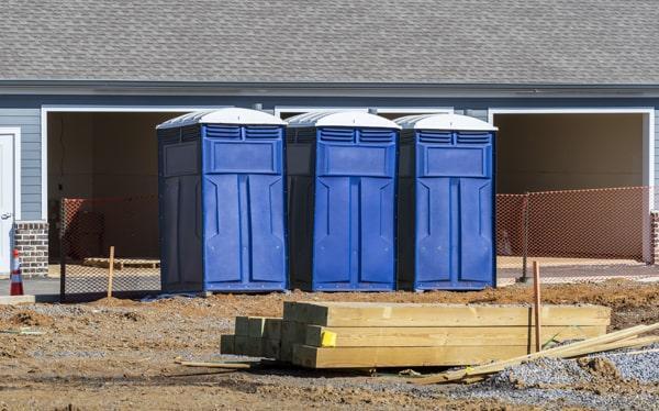 work site portable restrooms provides a range of porta potties designed certainally for work sites